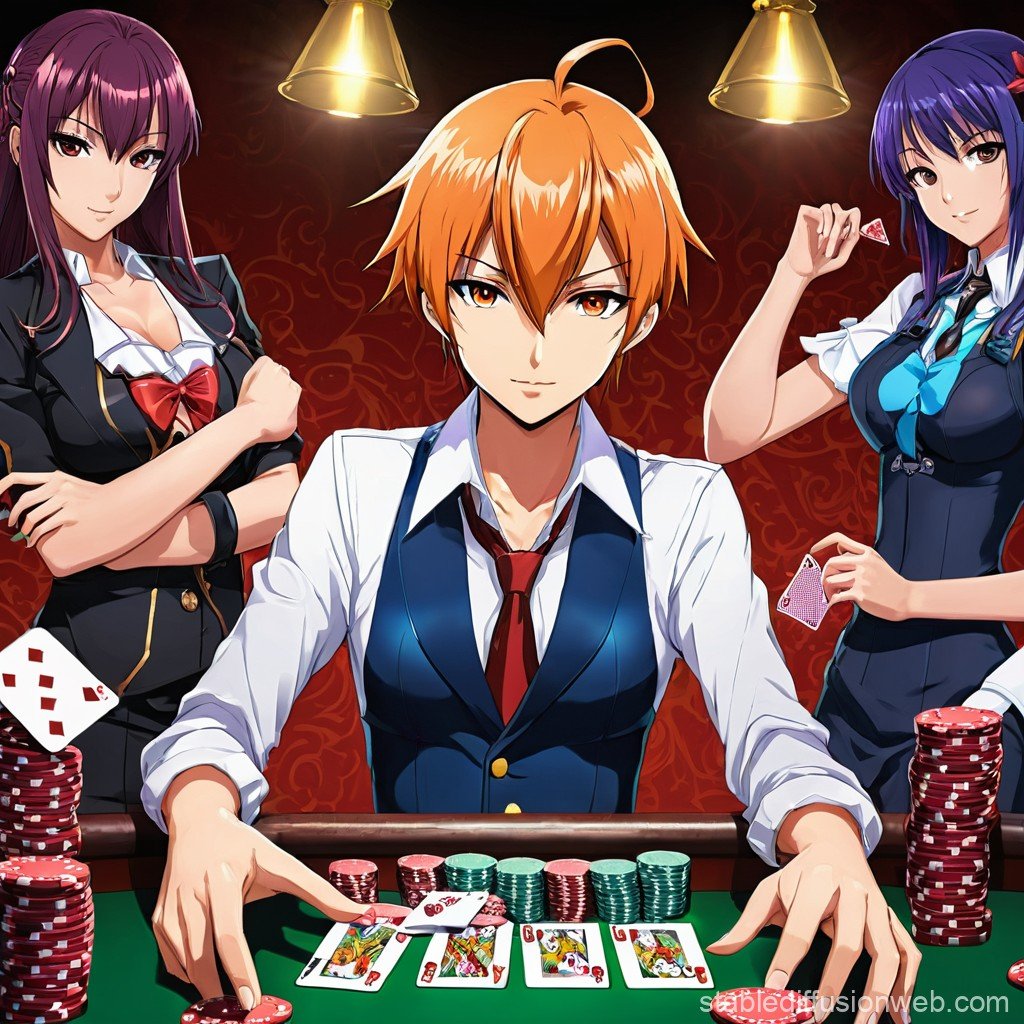 kclub8