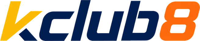 kclub8 Logo